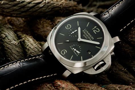 panerai 347|Panerai luminor 321 review.